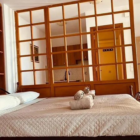 Casa vacanze Bibliotheque Vintage & Easy Garden *